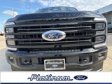 New 2025 Ford F350 Platinum w/ FX4 Off-Road Package image 2