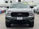 Certified 2022 Ford Ranger Lariat w/ Equipment Group 501A High image 5