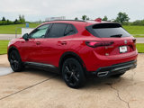 New 2025 Buick Envision Sport Touring image 5
