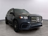 New 2025 Mercedes-Benz GLS 580 4MATIC image 6