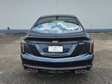 New 2026 Cadillac CT5 V image 4