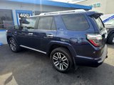 Used 2018 Toyota 4Runner Limited image 3
