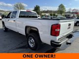 Used 2018 GMC Sierra 2500 4x4 Crew Cab w/ Sierra Convenience Package image 4