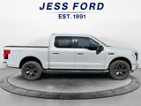 New 2025 Ford F150 Lightning XLT image 6