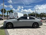 Used 2025 Mercedes-Benz E 350 4MATIC Sedan image 6