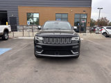 Used 2017 Jeep Grand Cherokee Summit image 3