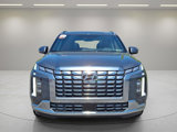 Certified 2025 Hyundai Palisade Calligraphy image 3