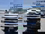 New 2025 Chevrolet Silverado 2500 Custom w/ Custom Value Package image 2