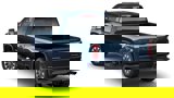 New 2025 Chevrolet Silverado 2500 Custom image 3