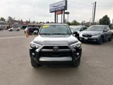 Used 2020 Toyota 4Runner SR5 Premium image 4