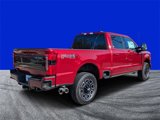 New 2025 Ford F350 Platinum w/ FX4 Off-Road Package image 3