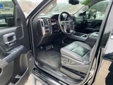 Used 2016 GMC Sierra 3500 SLT w/ Duramax Plus Package image 5