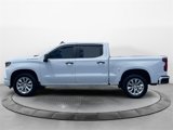 Used 2024 Chevrolet Silverado 1500 Custom image 2