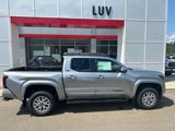 New 2025 Toyota Tacoma SR5 w/ SR5 Upgrade Package image 6