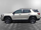 New 2026 GMC Terrain AT4 image 4