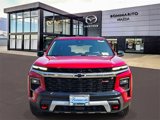 New 2026 Chevrolet Traverse Z71 w/ Driver Confidence Package image 5