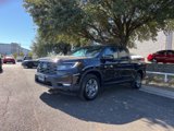 New 2025 Honda Ridgeline TrailSport image 3