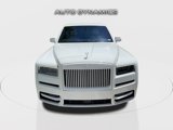 Used 2020 Rolls-Royce Cullinan Black Badge image 3