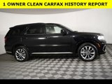 Used 2022 Dodge Durango SXT w/ Anodized Platinum Package image 3