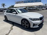 Used 2022 BMW 330i Sedan w/ Driving Assistance Package image 2