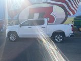 Used 2022 Chevrolet Silverado 1500 Custom image 3