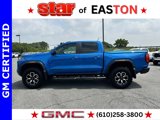 Certified 2024 GMC Canyon AT4X image 5