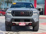 Certified 2023 Nissan Frontier Pro-X w/ Pro-X Premium Package image 3