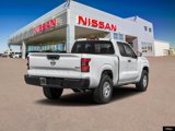 New 2026 Nissan Frontier S image 2