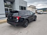 New 2025 Ford Explorer ST-Line w/ Premium Package image 3