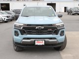 New 2025 Chevrolet Colorado Z71 w/ Midnight Edition image 4