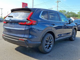 New 2026 Honda CR-V EX-L image 3