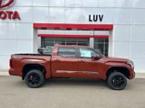 New 2025 Toyota Tundra Platinum w/ TRD Off-Road Package image 6