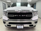 Used 2021 RAM 1500 Big Horn image 6