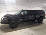 Used 2018 Chevrolet Silverado 2500 LTZ w/ Duramax Plus Package image 2