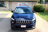 Used 2016 Jeep Cherokee Latitude w/ Cold Weather Group image 4