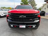 Used 2019 Chevrolet Silverado 1500 LT Trail Boss image 3