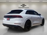 Certified 2024 Audi Q8 Prestige w/ Prestige Package image 5