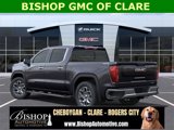 New 2025 GMC Sierra 1500 SLT w/ SLT Premium Package image 4