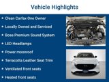 Used 2024 MAZDA CX-5 Carbon Edition image 3