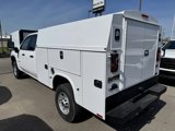 New 2025 Chevrolet Silverado 2500 W/T w/ WT Convenience Package image 4