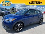 Used 2020 Nissan Kicks SV image 3