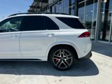 New 2025 Mercedes-Benz GLE 63 AMG S image 4