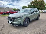 New 2026 Honda CR-V TrailSport image 4
