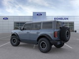 New 2025 Ford Bronco Outer Banks image 4