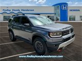 New 2026 Honda Passport TrailSport image 5