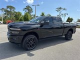 New 2025 RAM 3500 Laramie image 5