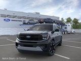 New 2025 Ford Expedition Max Platinum image 2