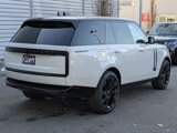 New 2025 Land Rover Range Rover SE image 5