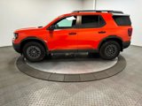 New 2026 Honda Passport TrailSport image 5