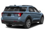 New 2025 Ford Explorer ST-Line image 2
